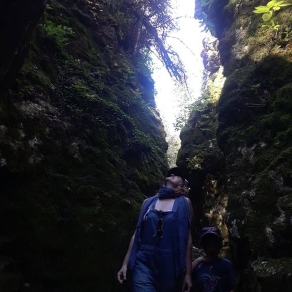 Meet your Posher, Carleigh - Picture 1 of 1